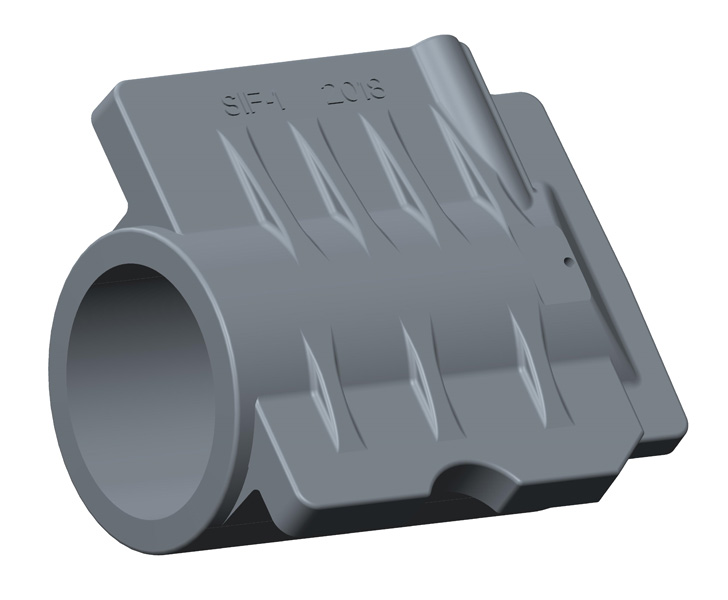 Cylinder