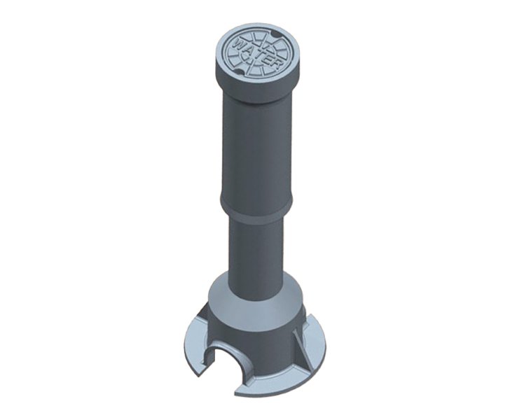 Vertical Access Box