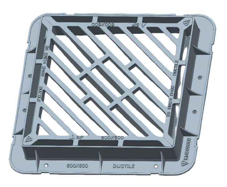 SIF Ductile