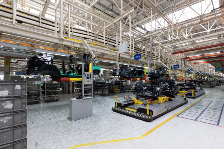 Design and Build of Supporting Buildings and Facilities Project in Hail (Phase 3)