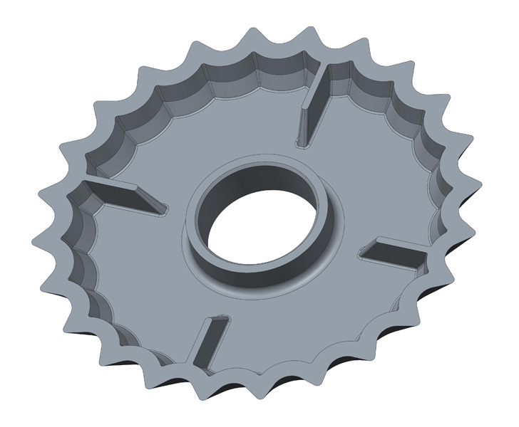Star Ring 2